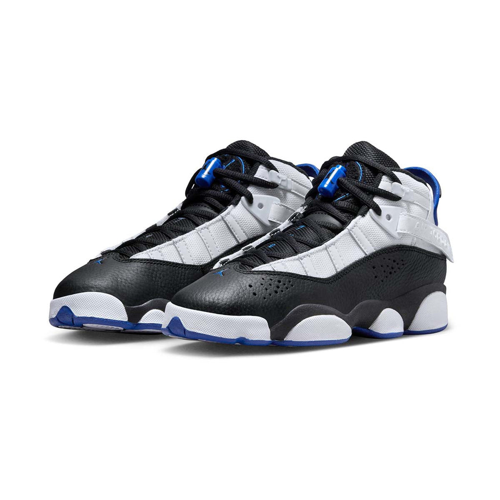 Jordan 6 Rings 	Big Kids' Shoes