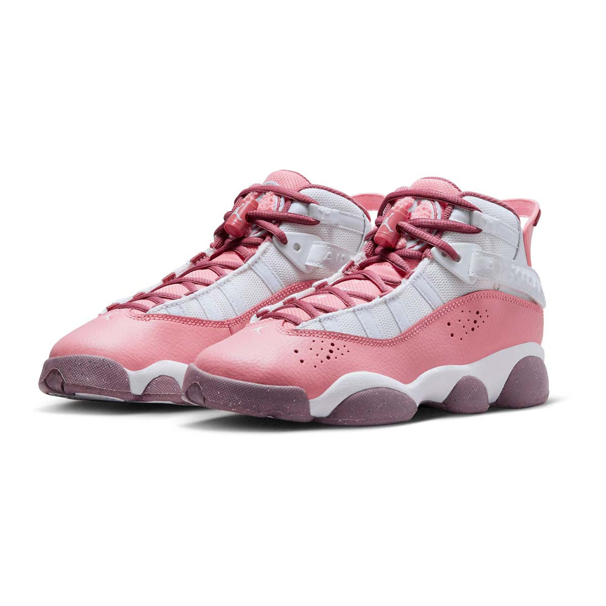 Jordan 6 Rings ﻿Big Kids' Shoes