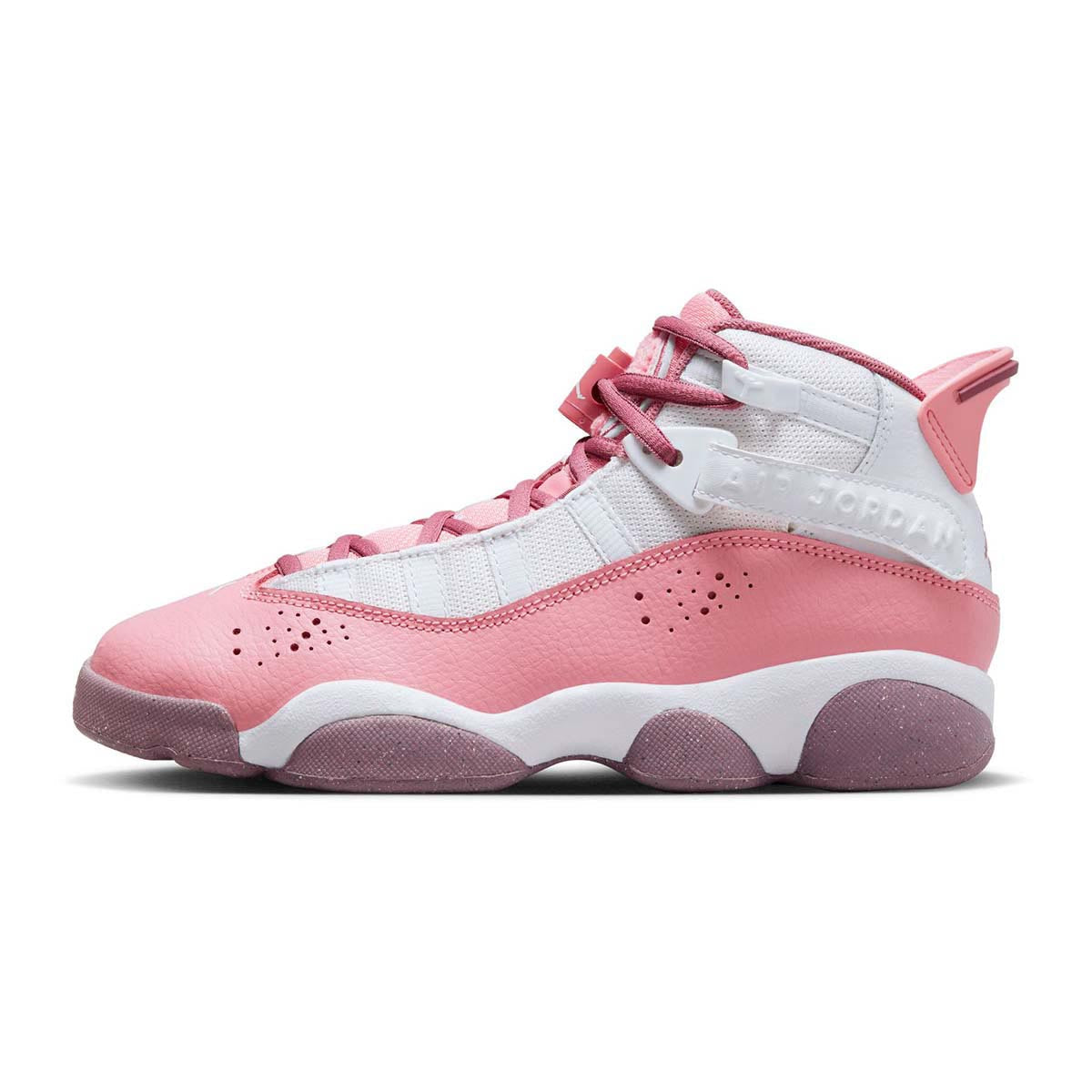 Jordan 6 Rings ﻿Big Kids' Shoes