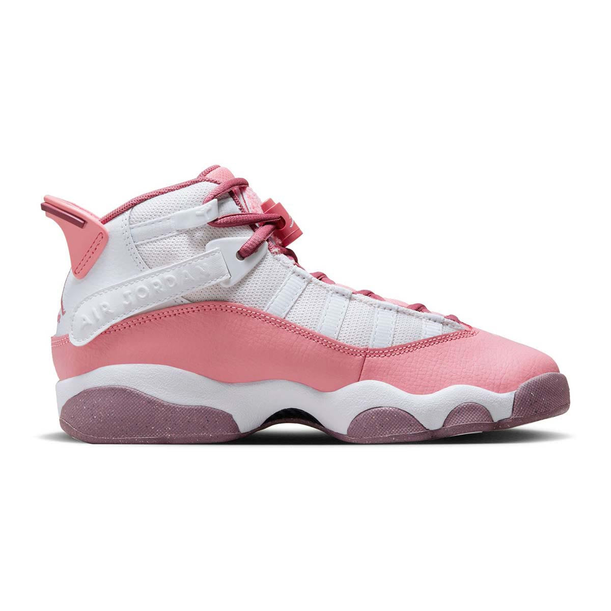 Jordan 6 Rings ﻿Big Kids' Shoes