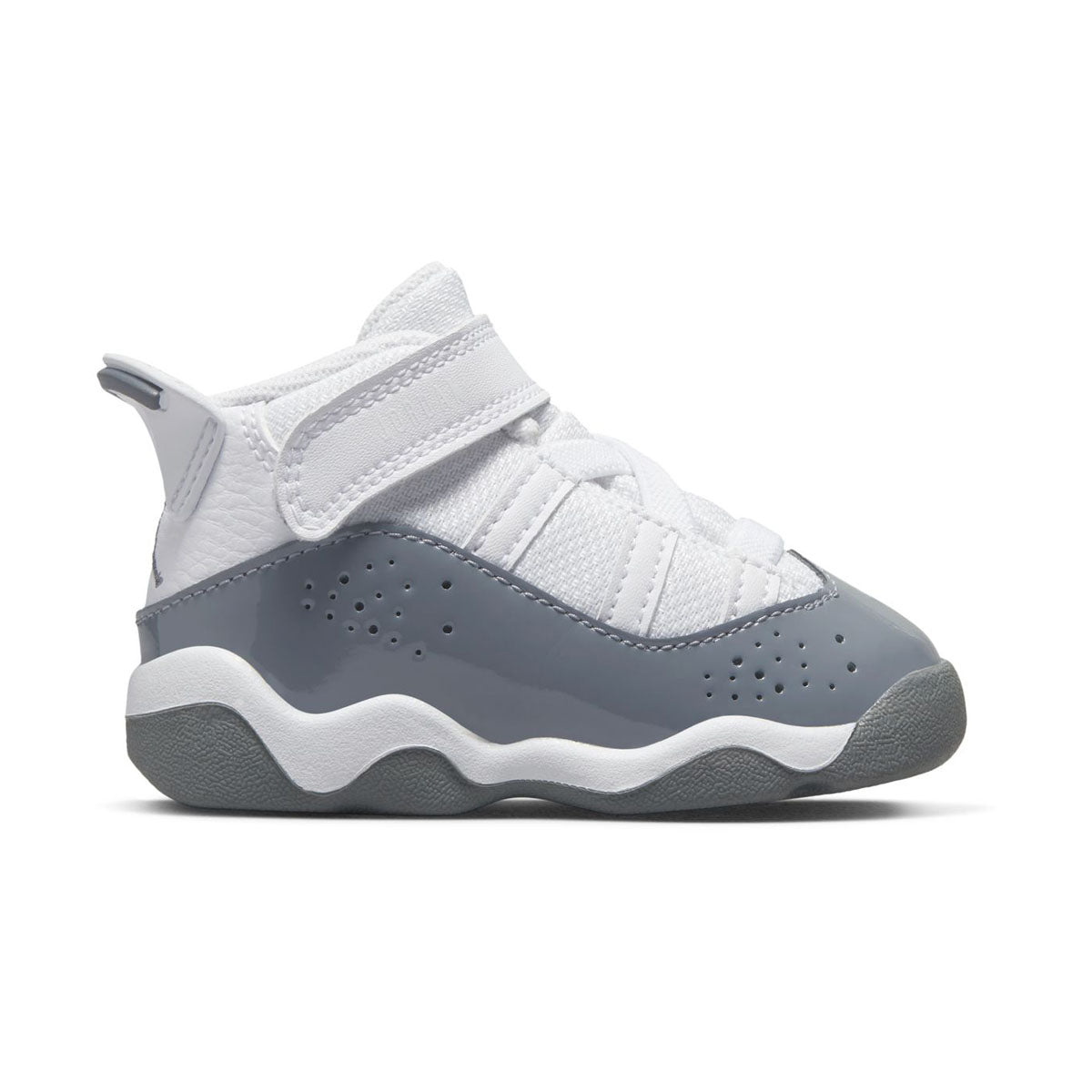 Jordan 6 Rings Baby/Toddler Shoes