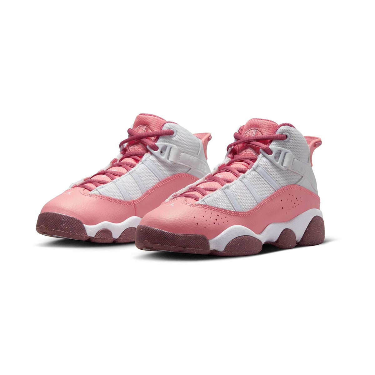 Jordan 6 Rings 	Little Kids' Shoes