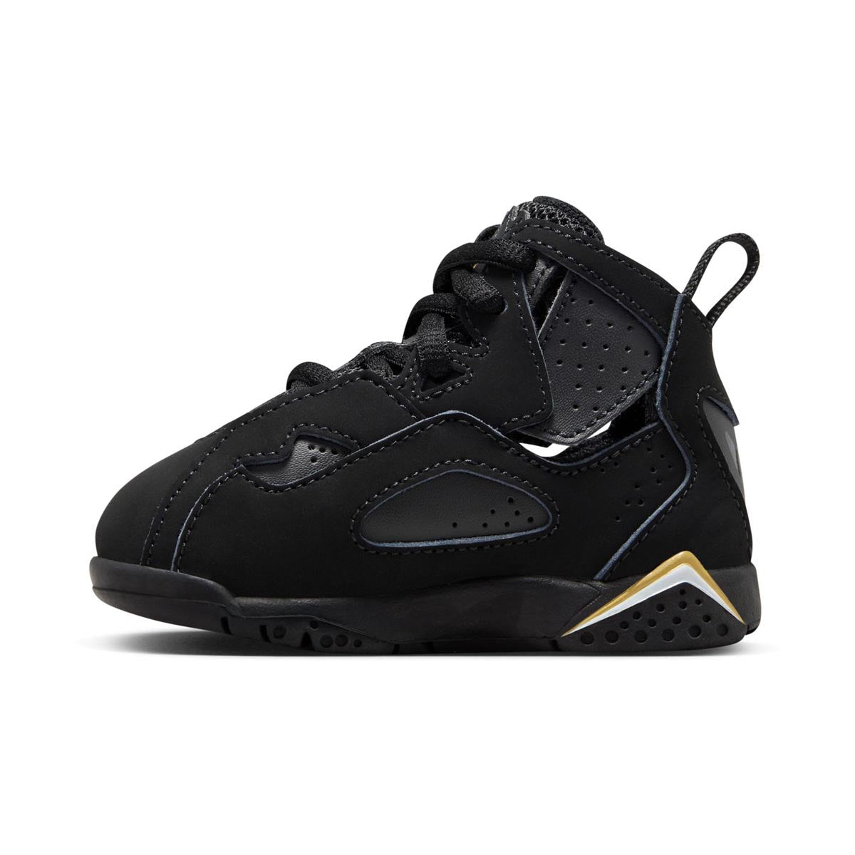 Jordan True Flight Baby/Toddler Shoes