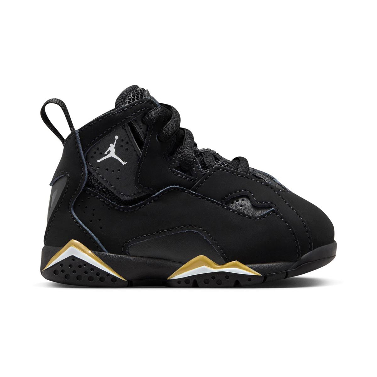 Jordan True Flight Baby/Toddler Shoes