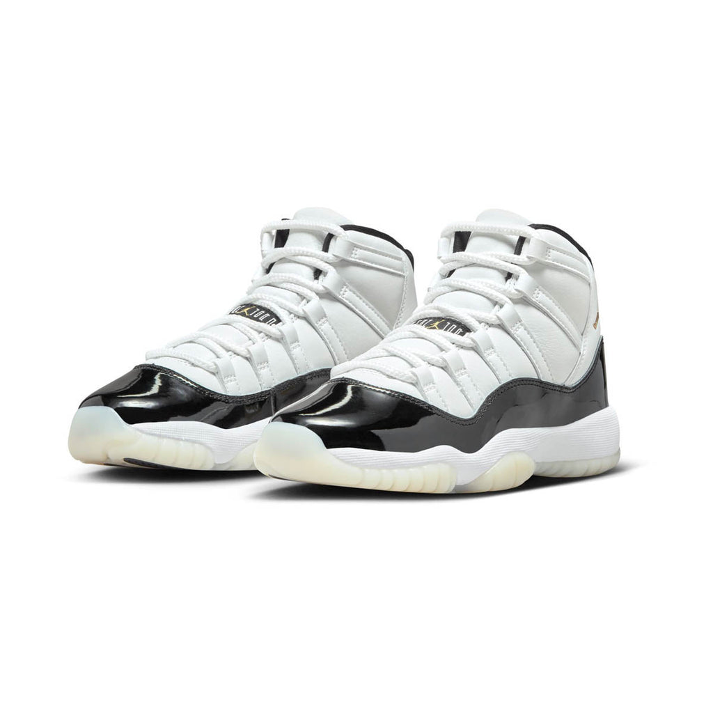 Air Jordan 11 Retro Big Kids' Shoes