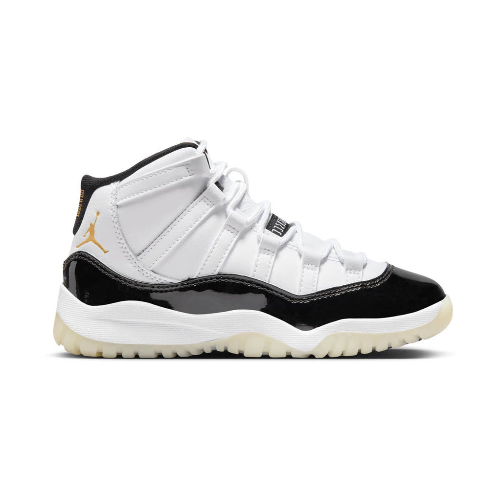 Air Jordan 11 Retro Little Kids' Shoes