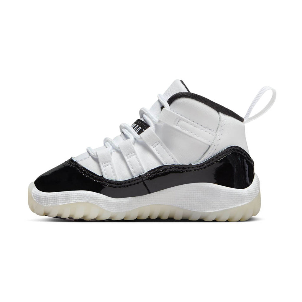 Air Jordan 11 Retro Baby/Toddler Shoes