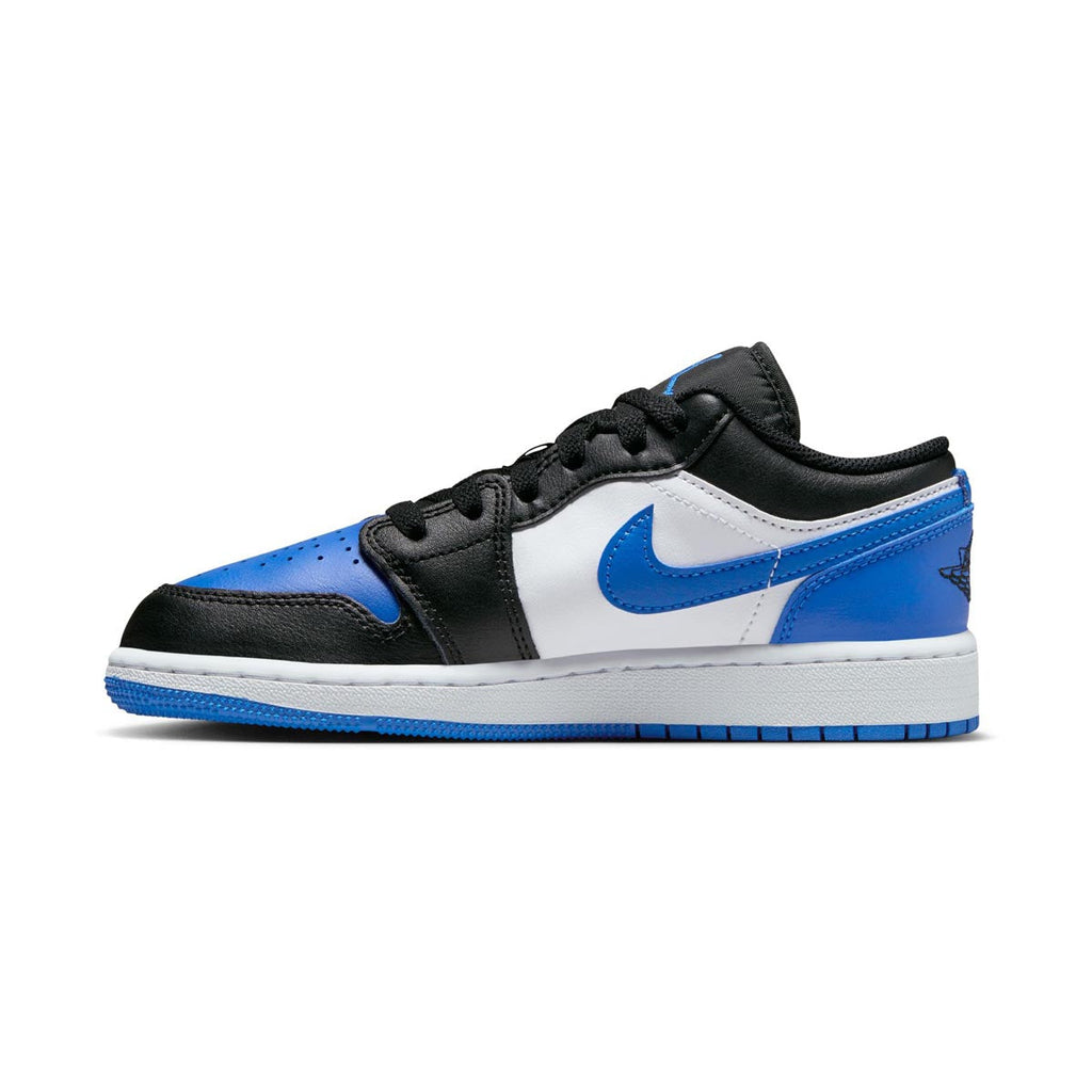 Air Jordan 1 Low Big Kids' Shoes