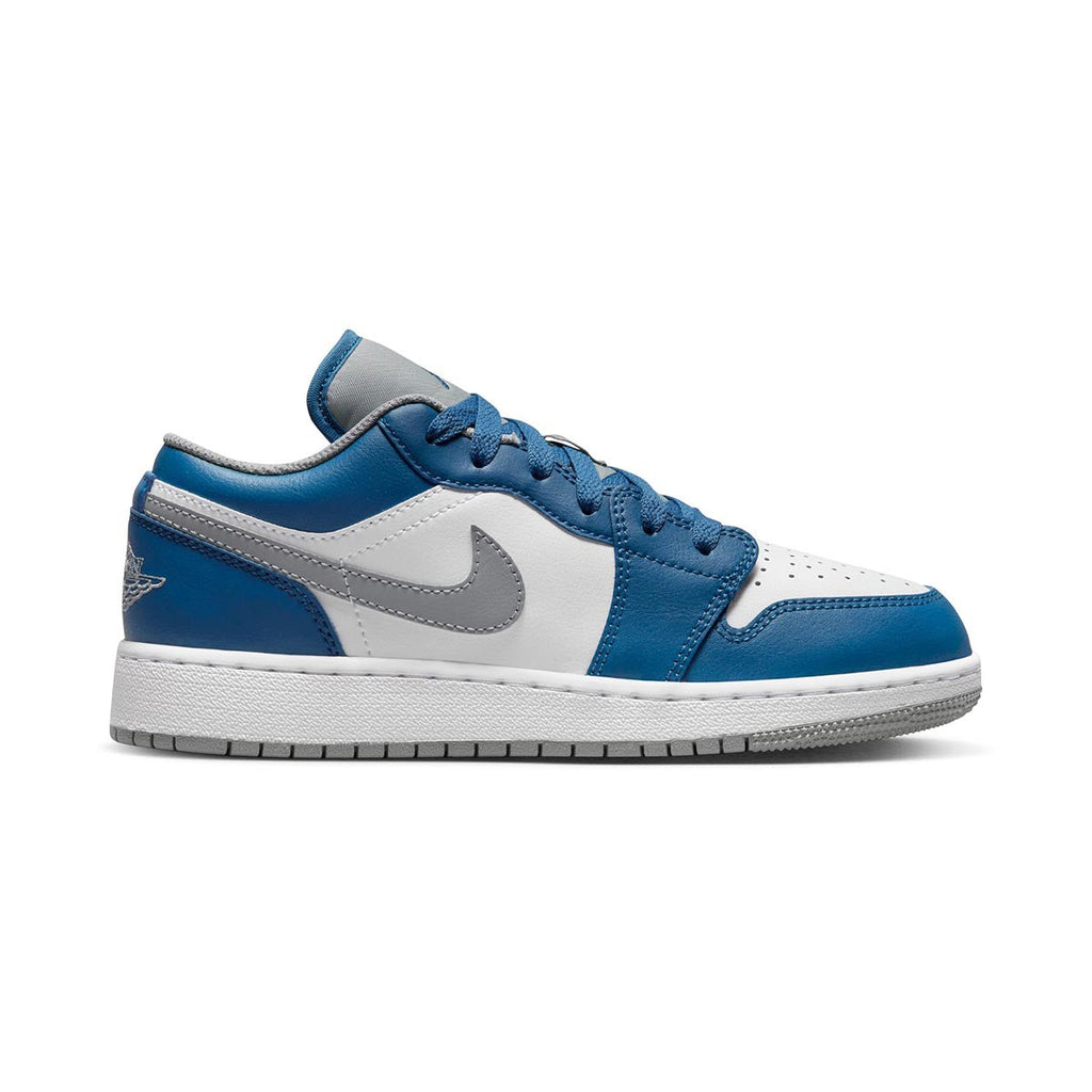 Air Jordan 1 Low 	Big Kids' Shoes