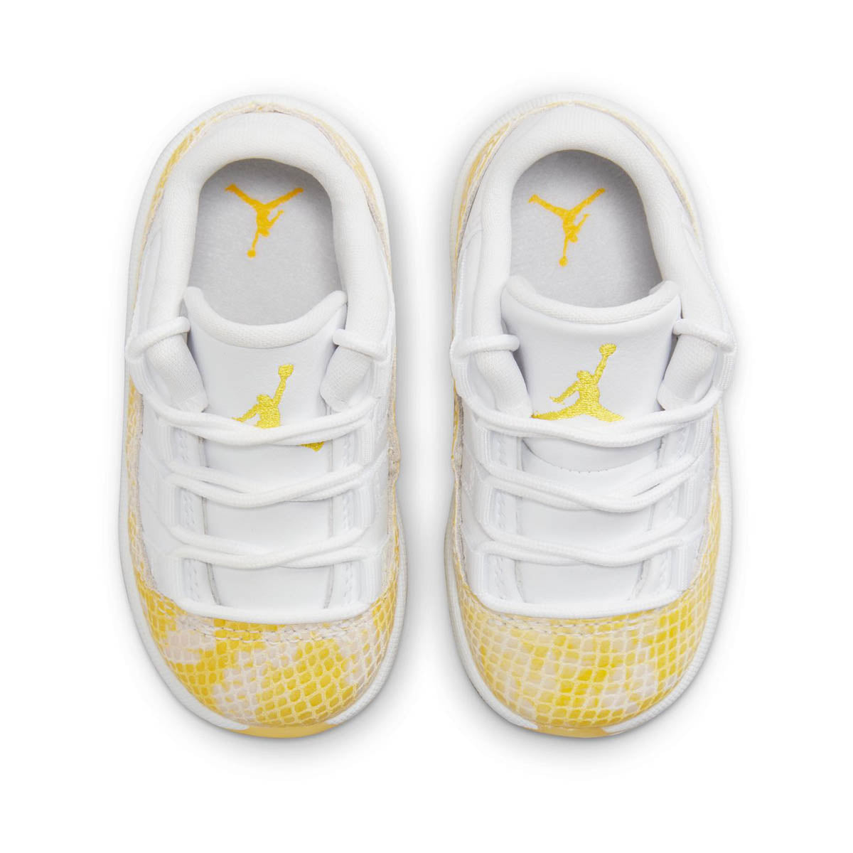 Jordan 11 Retro Low 	Baby/Toddler Shoes