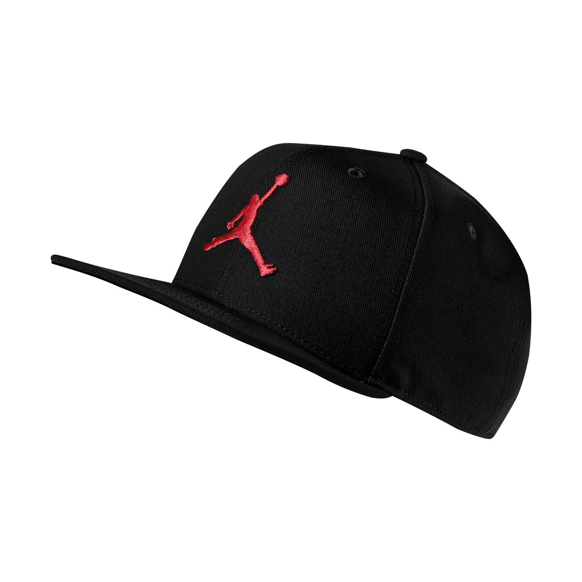 Jordan Pro Jumpman Snapback Hat