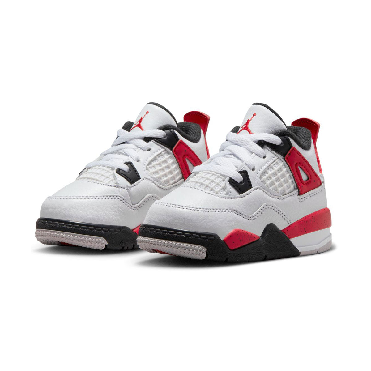 Jordan 4 Retro Baby/Toddler Shoes