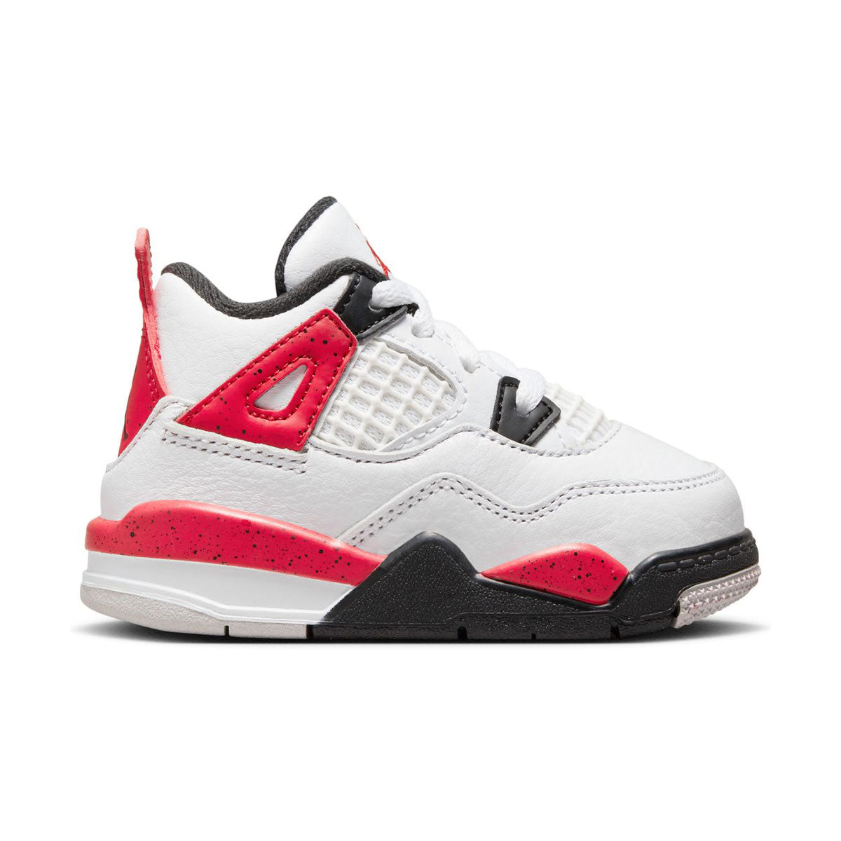 Jordan 4 Retro Baby/Toddler Shoes