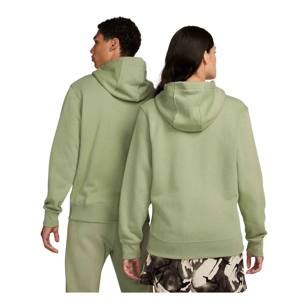 Nike Sportswear Club Fleece Men's Full-Zip Hoodie