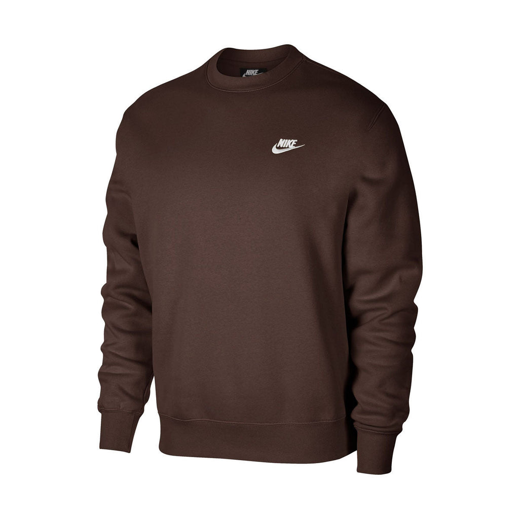 Nike Sportswear Club Fleece Crew