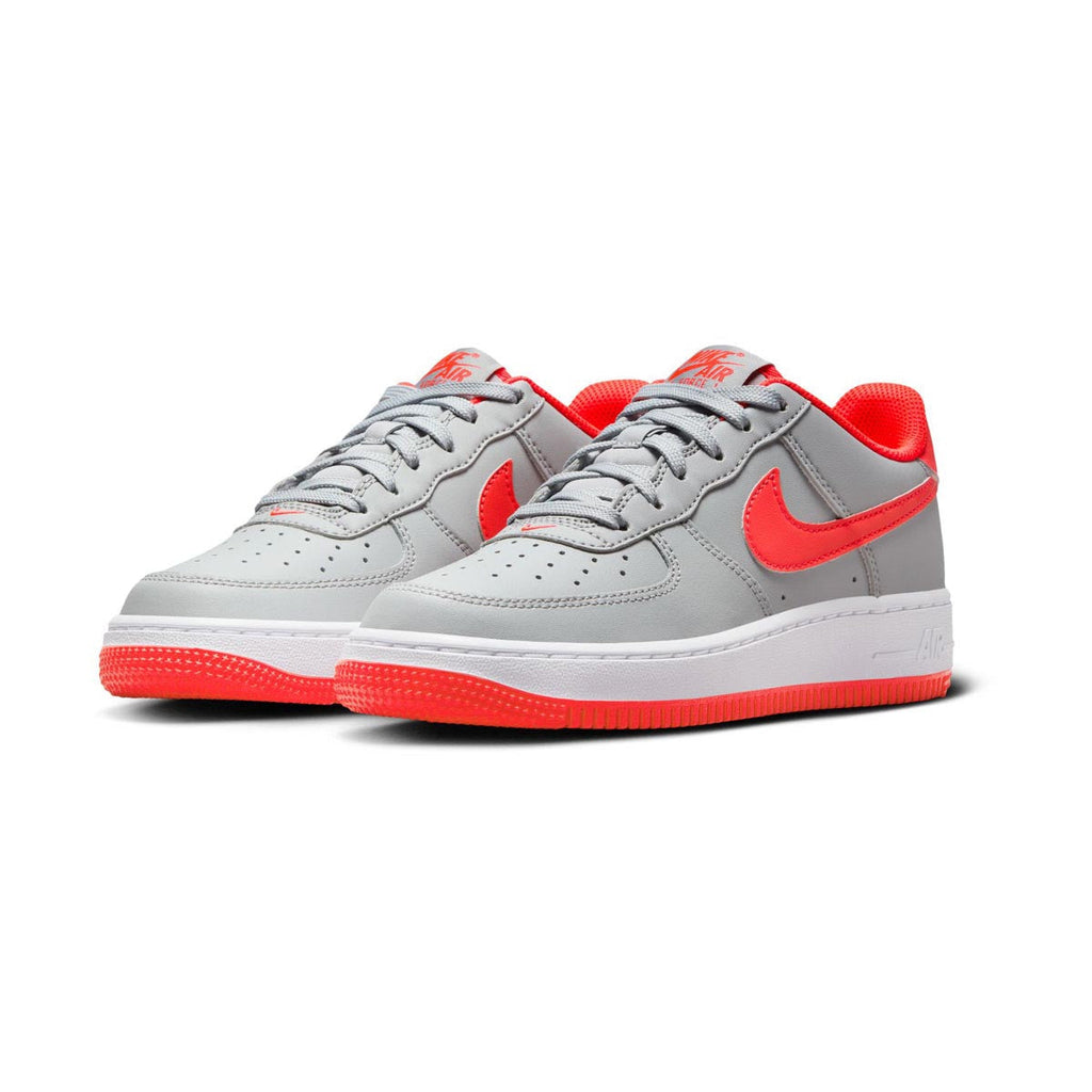 Nike Air Force 1 Big Kids' Shoes