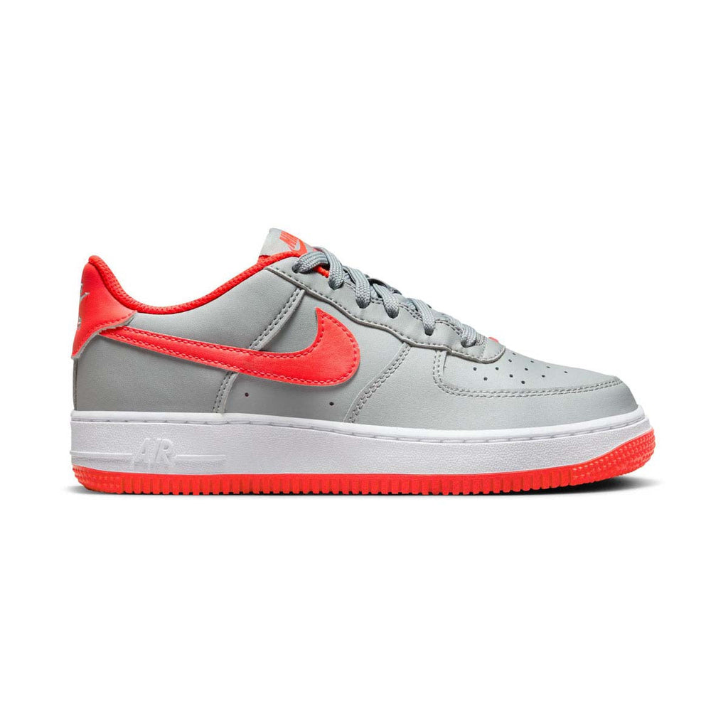 Nike Air Force 1 Big Kids' Shoes