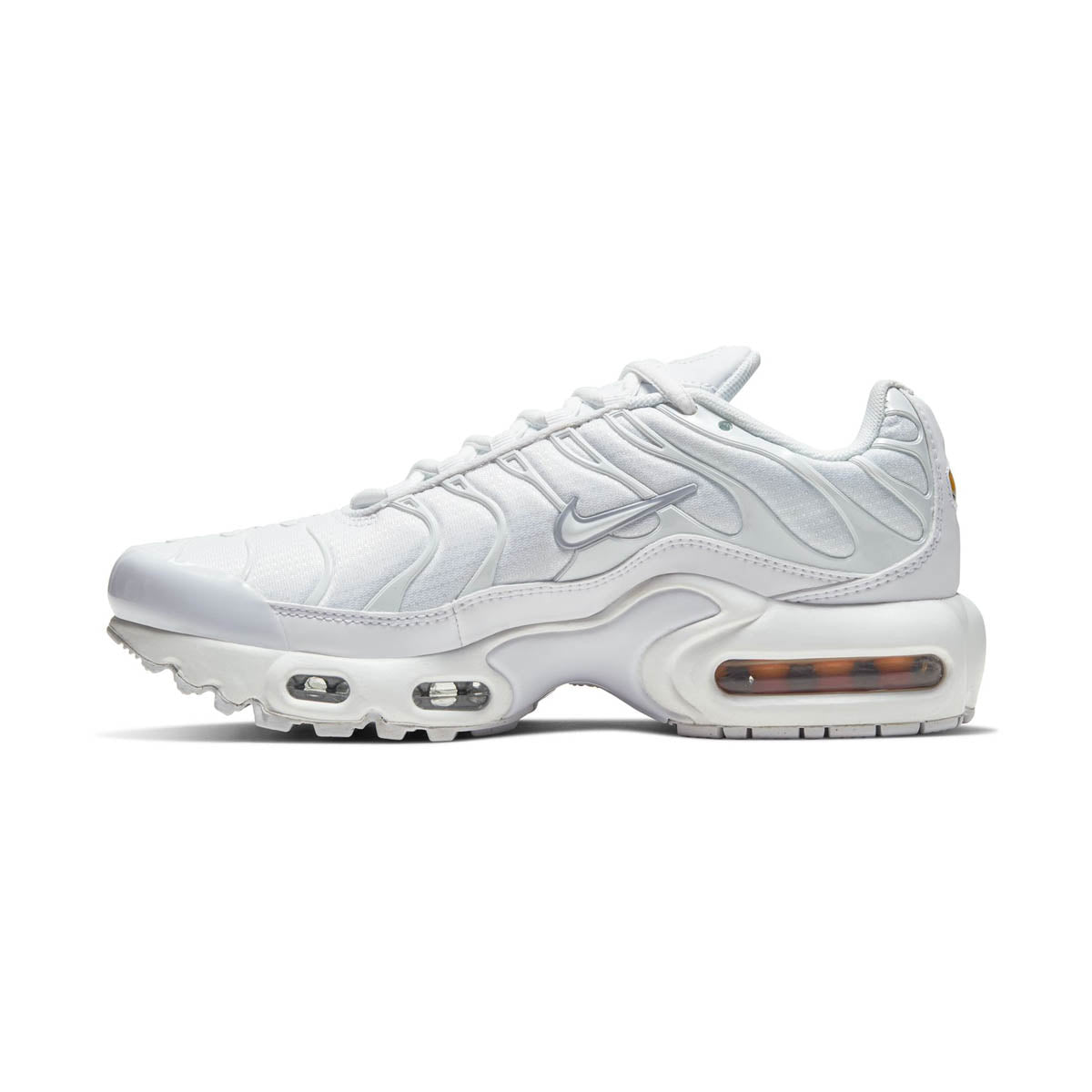 Nike Air Max Plus Big Kids' Shoe
