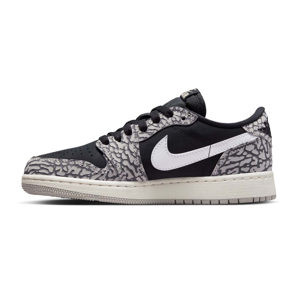 Air Jordan 1 Low OG ﻿Big Kids' Shoes