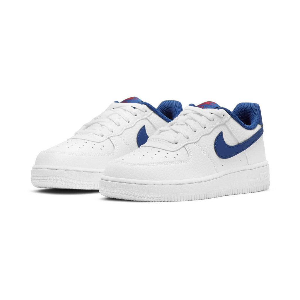 Nike Force 1 Little Kids' Shoes