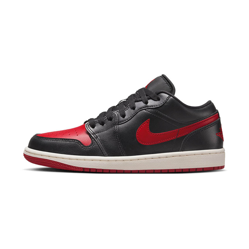 Air Jordan 1 Low Women's Shoes