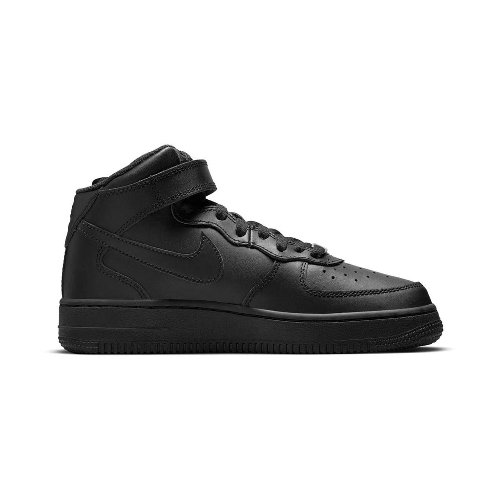 Nike Air Force 1 Mid LE ﻿Big Kids' Shoes