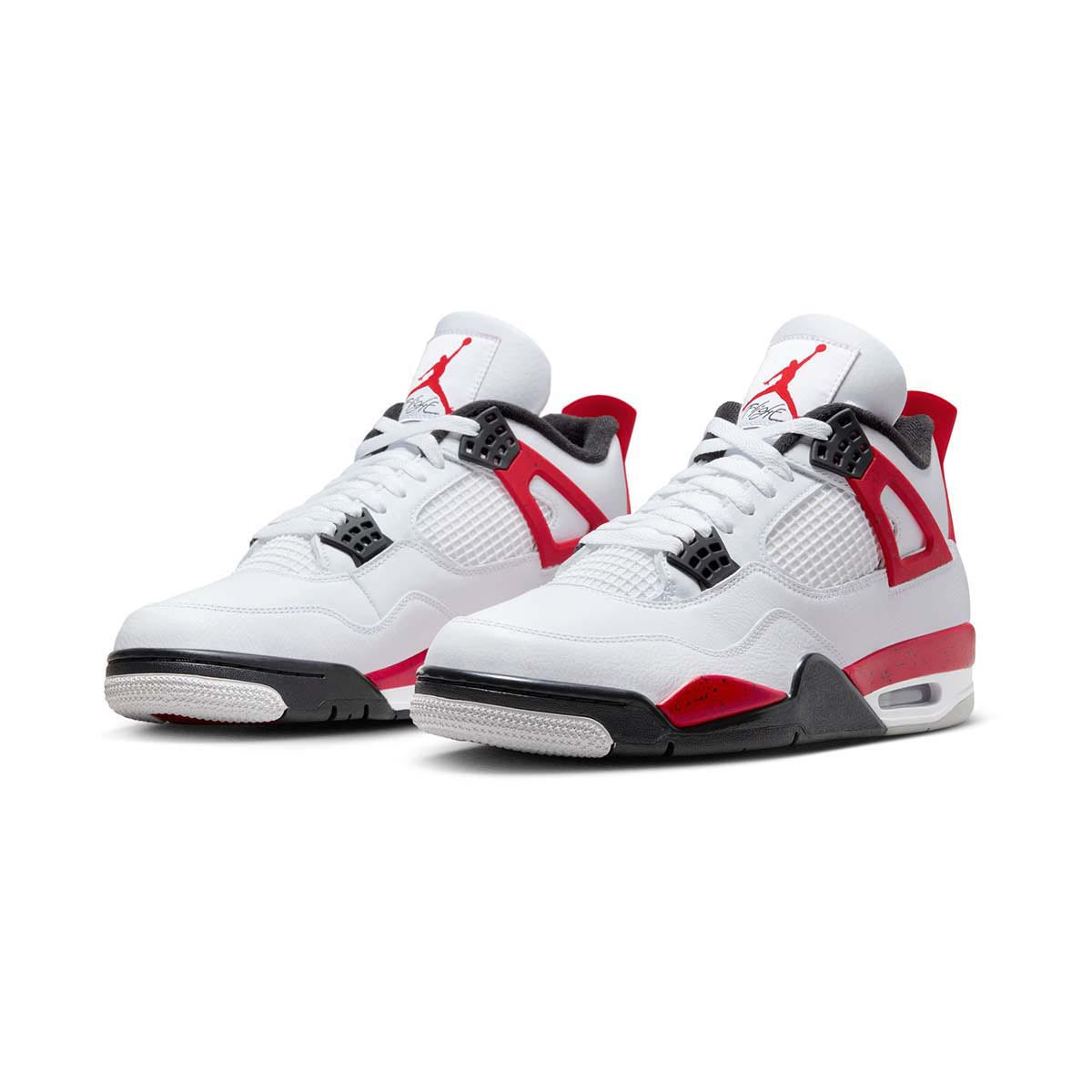 Air Jordan 4 Retro Men's Shoes