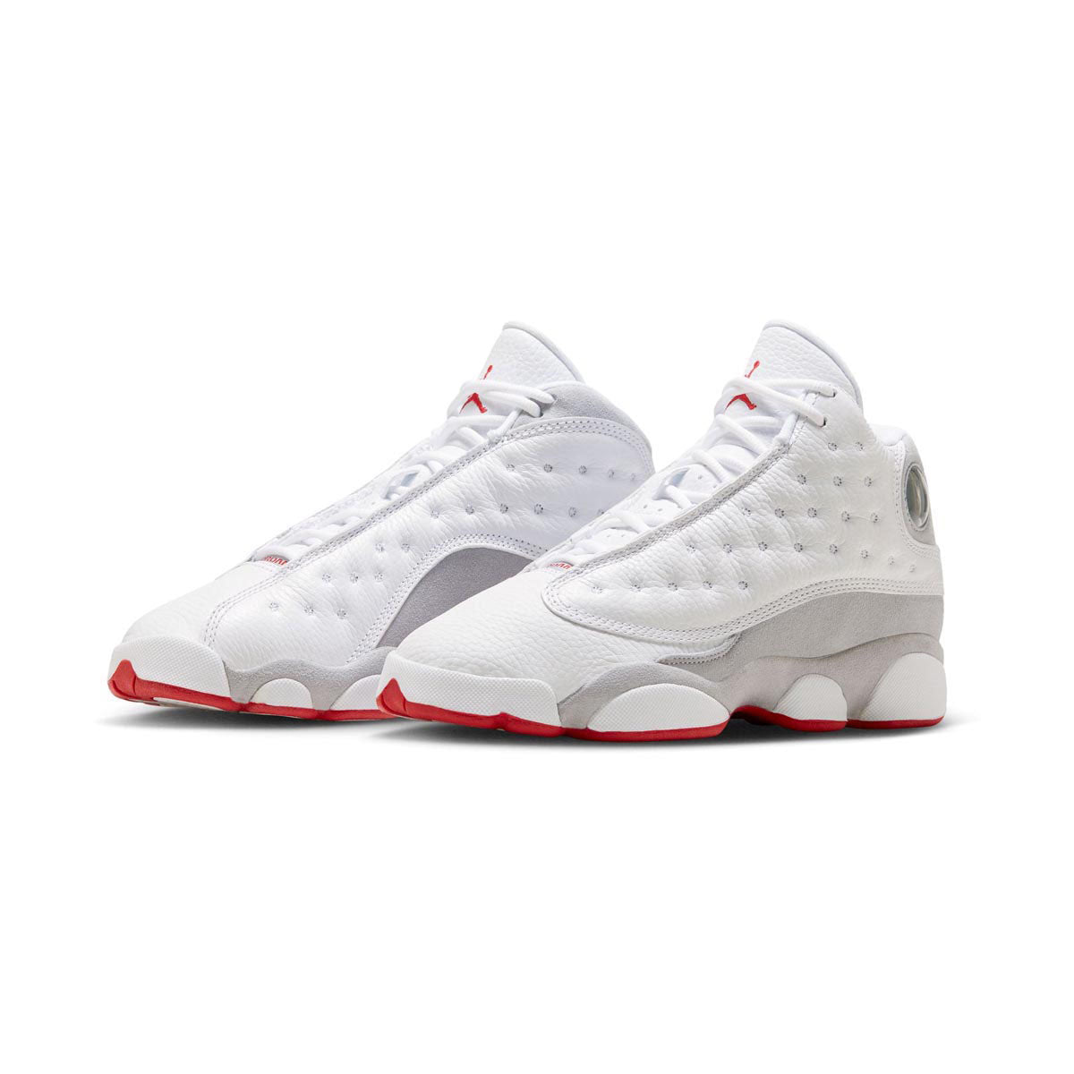 Air Jordan 13 Retro Big Kids' Shoes