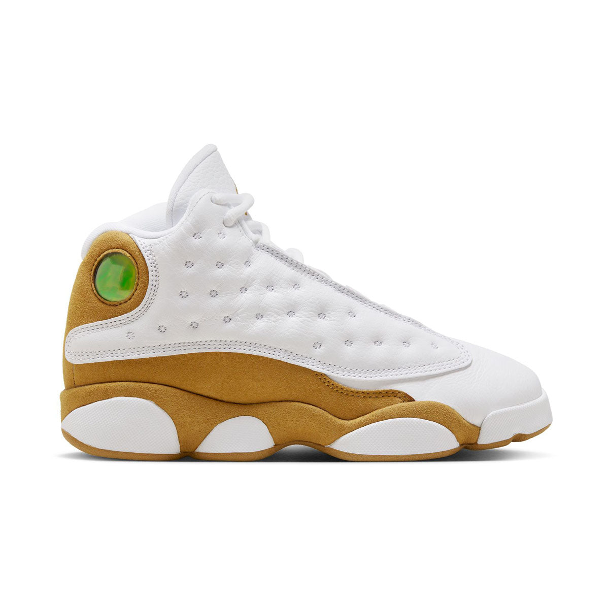 Air Jordan 13 Retro Big Kids' Shoes