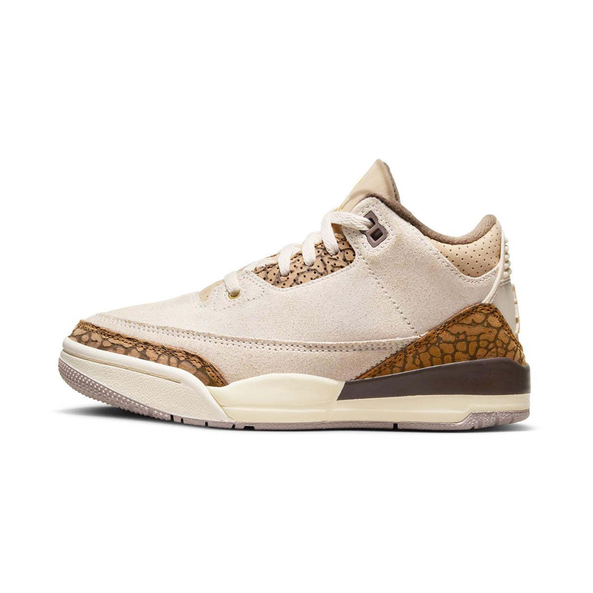 Jordan 3 Retro Little Kids' Shoes