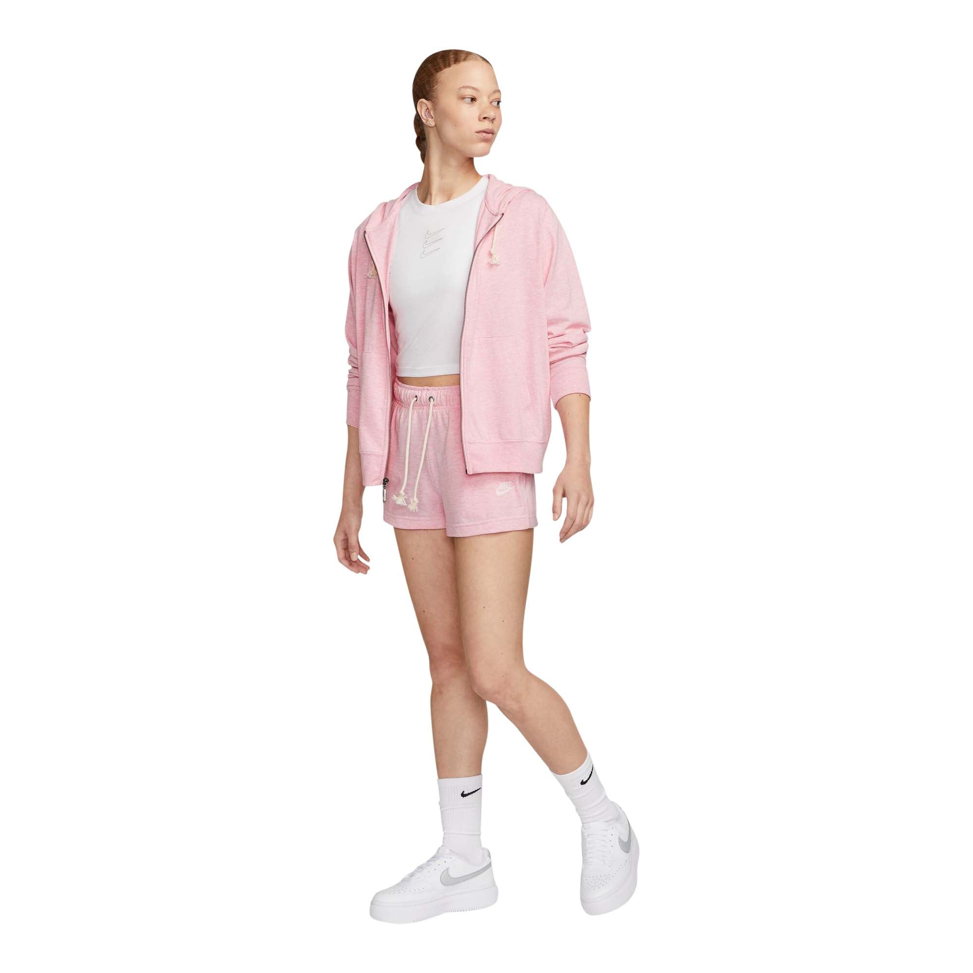 Nike Sportswear Gym Vintage 	Women's Shorts
