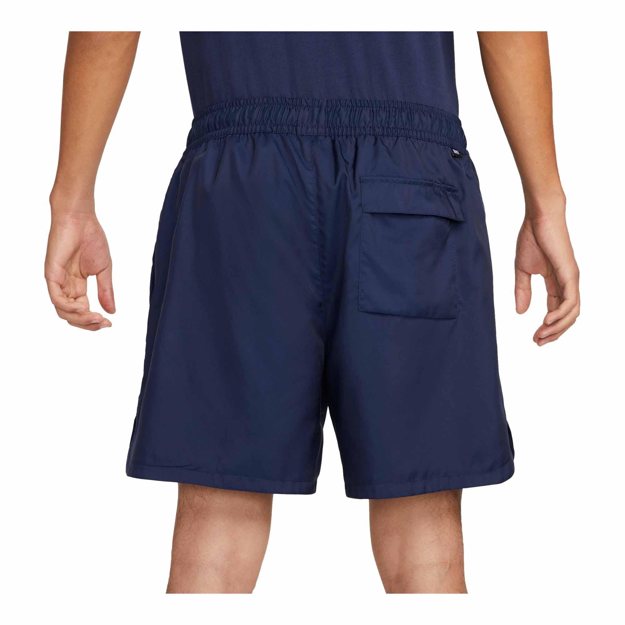 Nike Sportswear Sport Essentials Men's Woven Lined Flow Shorts
