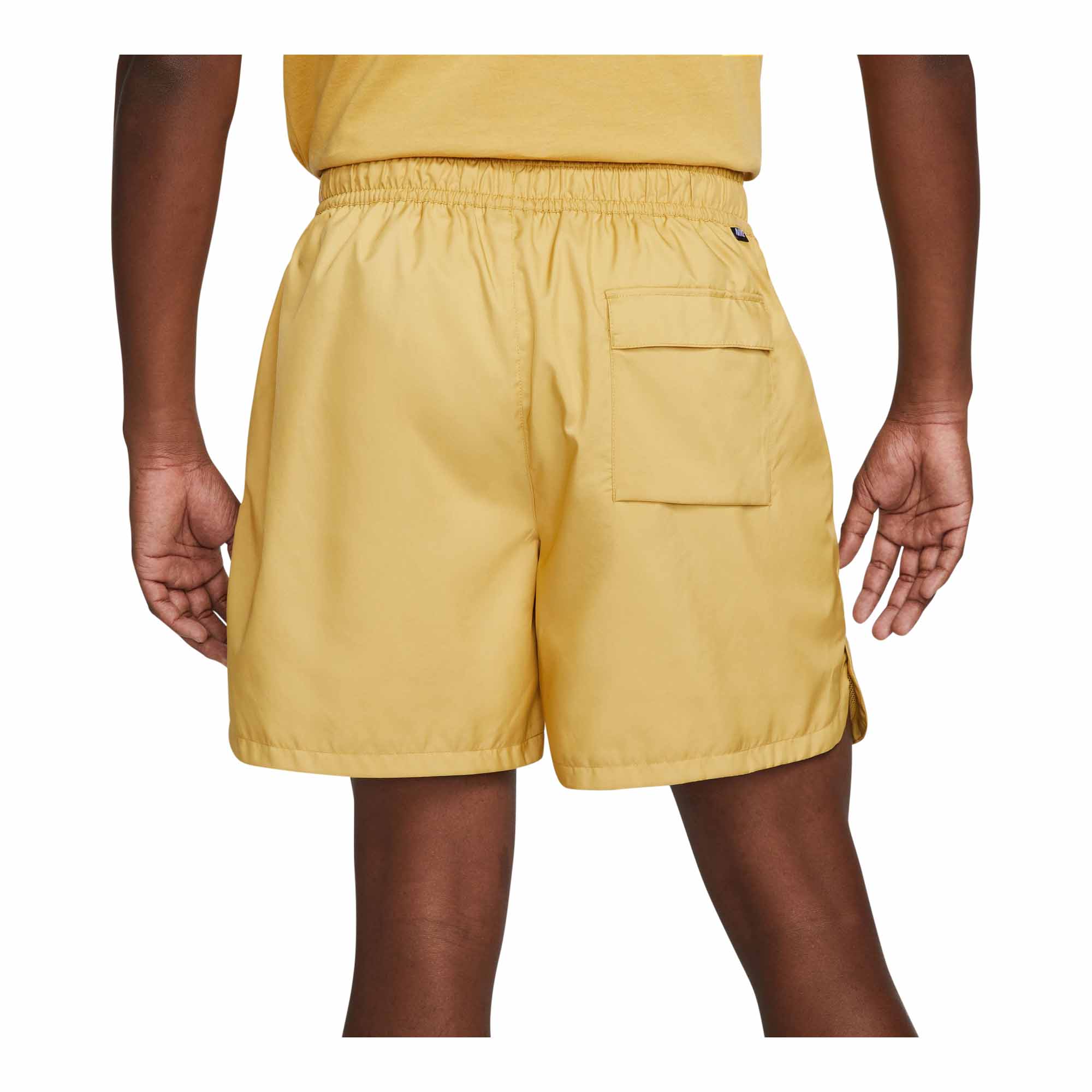 Nike Sportswear Sport Essentials 	Men's Woven Lined Flow Shorts