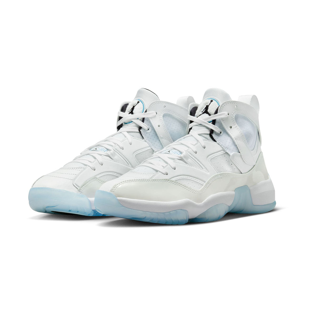 Jumpman Two Trey 	Men's Shoes