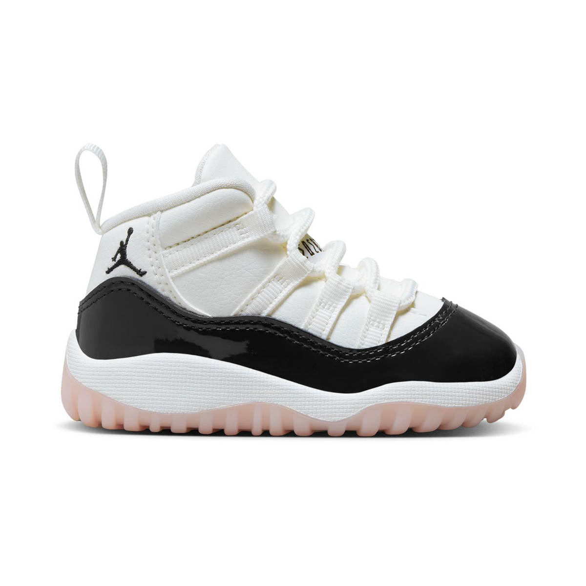 Jordan 11 Retro 'Neapolitan' Baby/Toddler Shoes