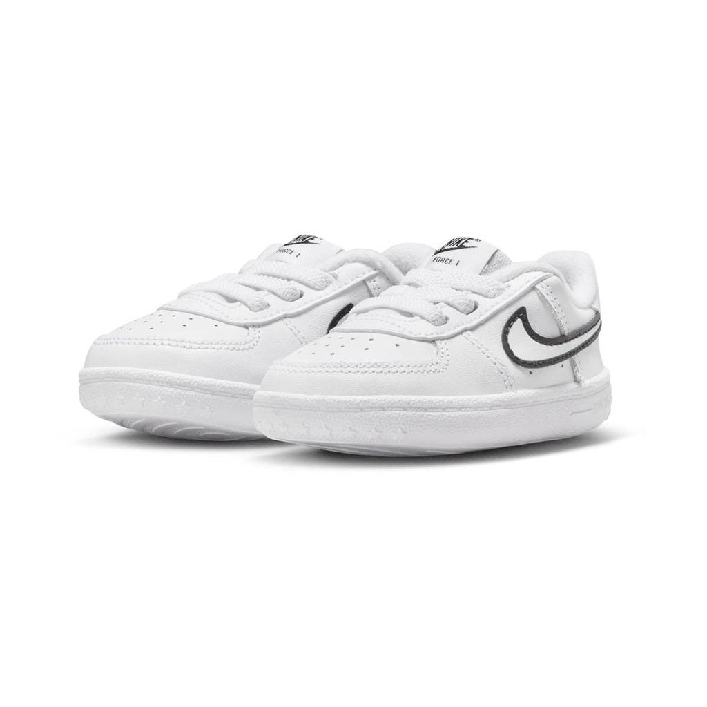 Nike Force 1 ﻿Baby Crib Booties