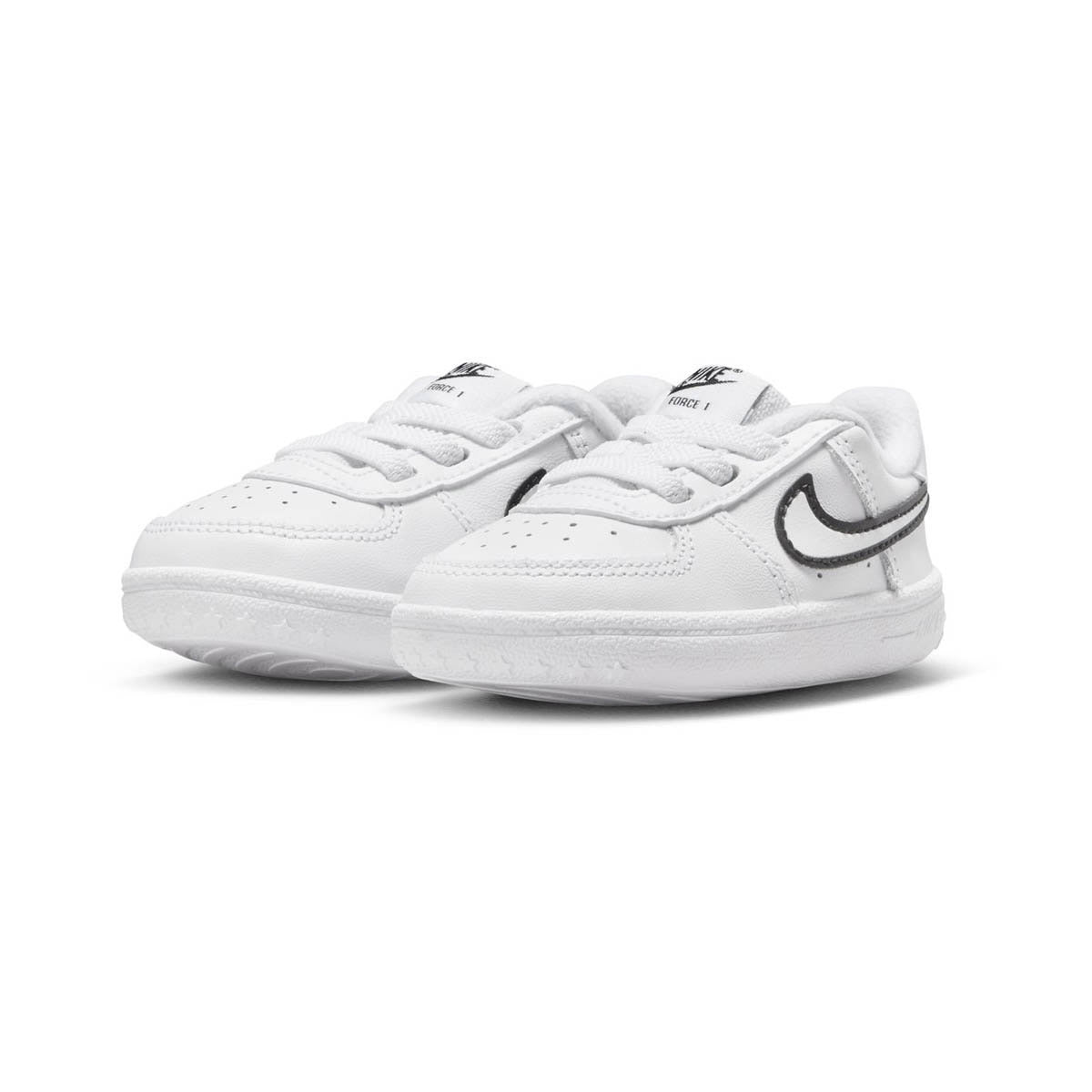Nike Force 1 ﻿Baby Crib Booties