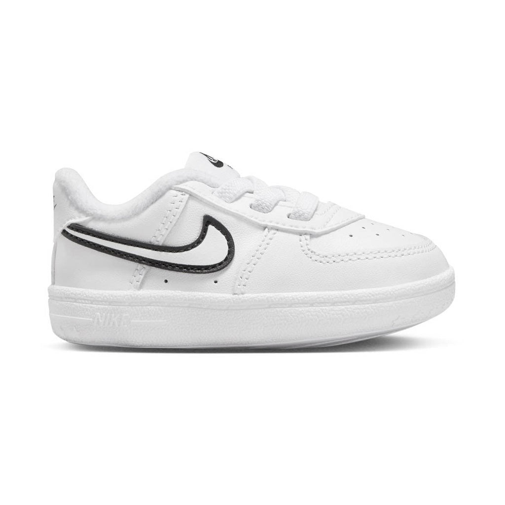 Nike Force 1 ﻿Baby Crib Booties