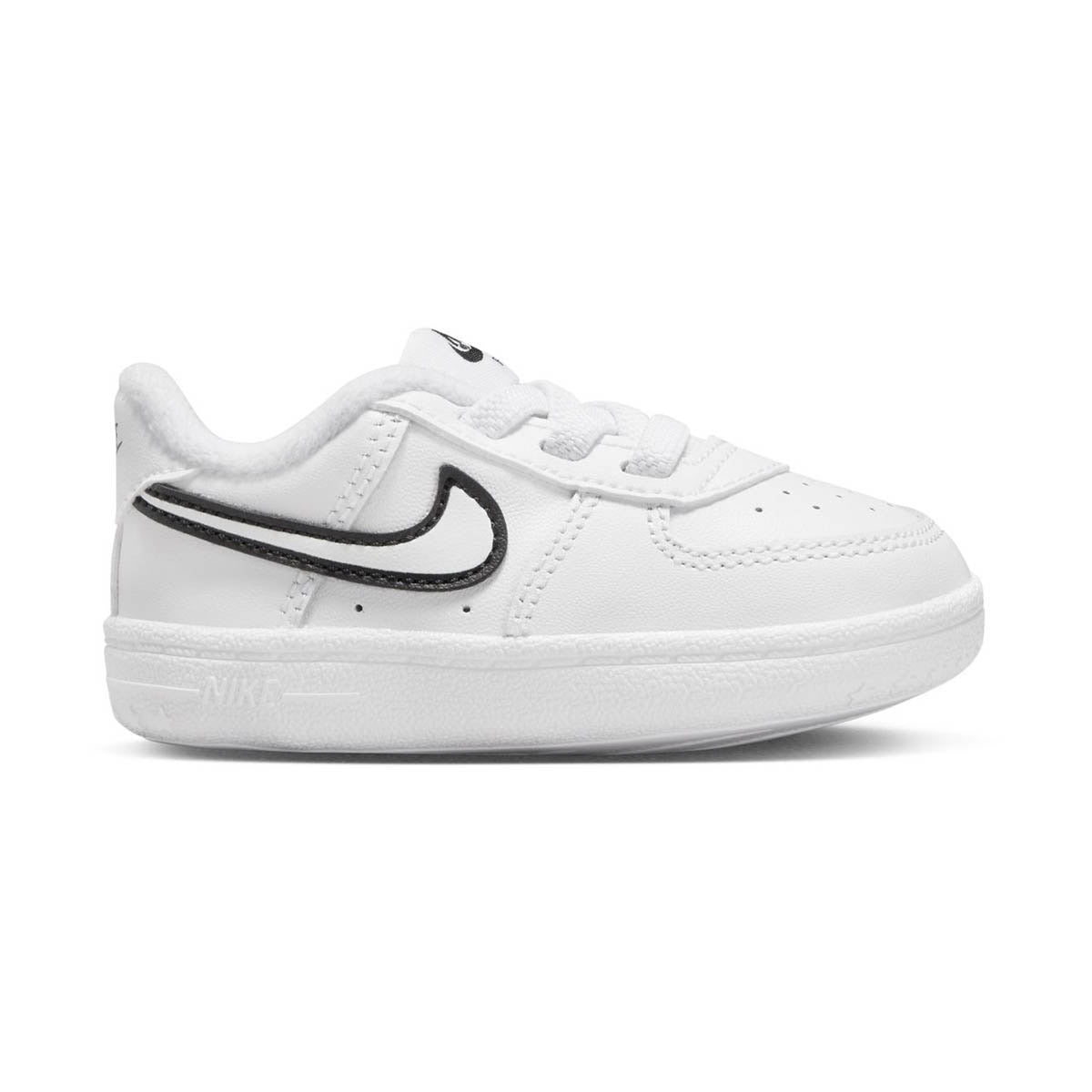Nike Force 1 ﻿Baby Crib Booties