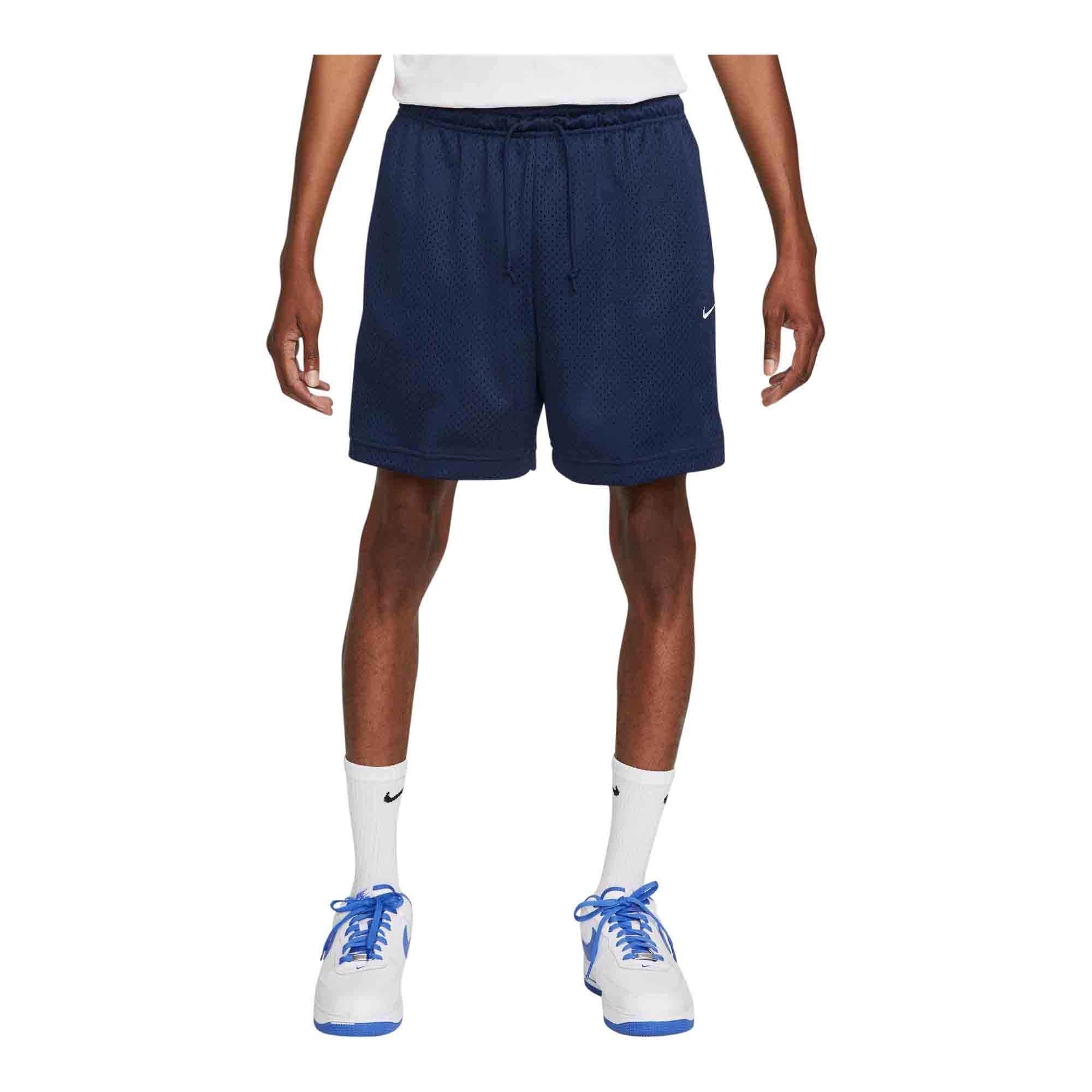 Nike Sportswear Authentics Men's Mesh Shorts