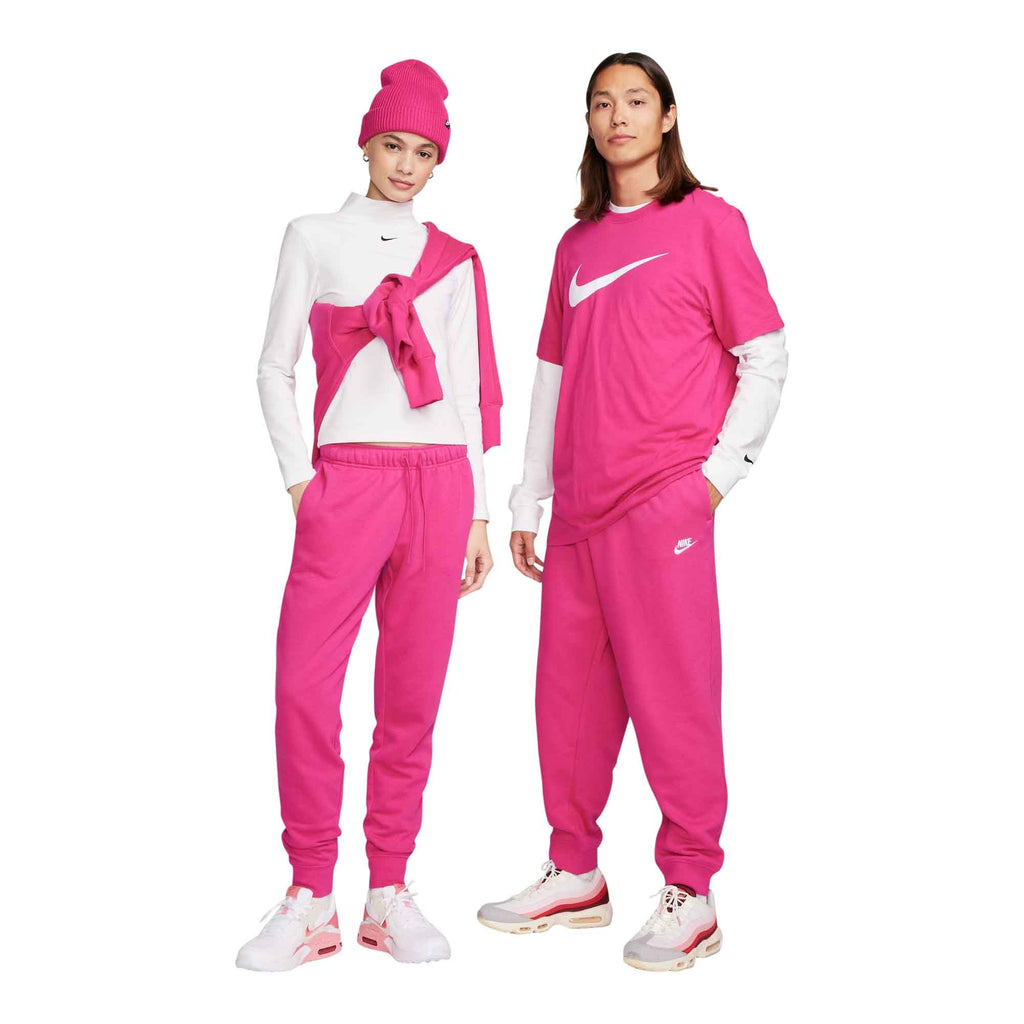 Nike Sportswear Club Fleece Women's Mid-Rise Joggers