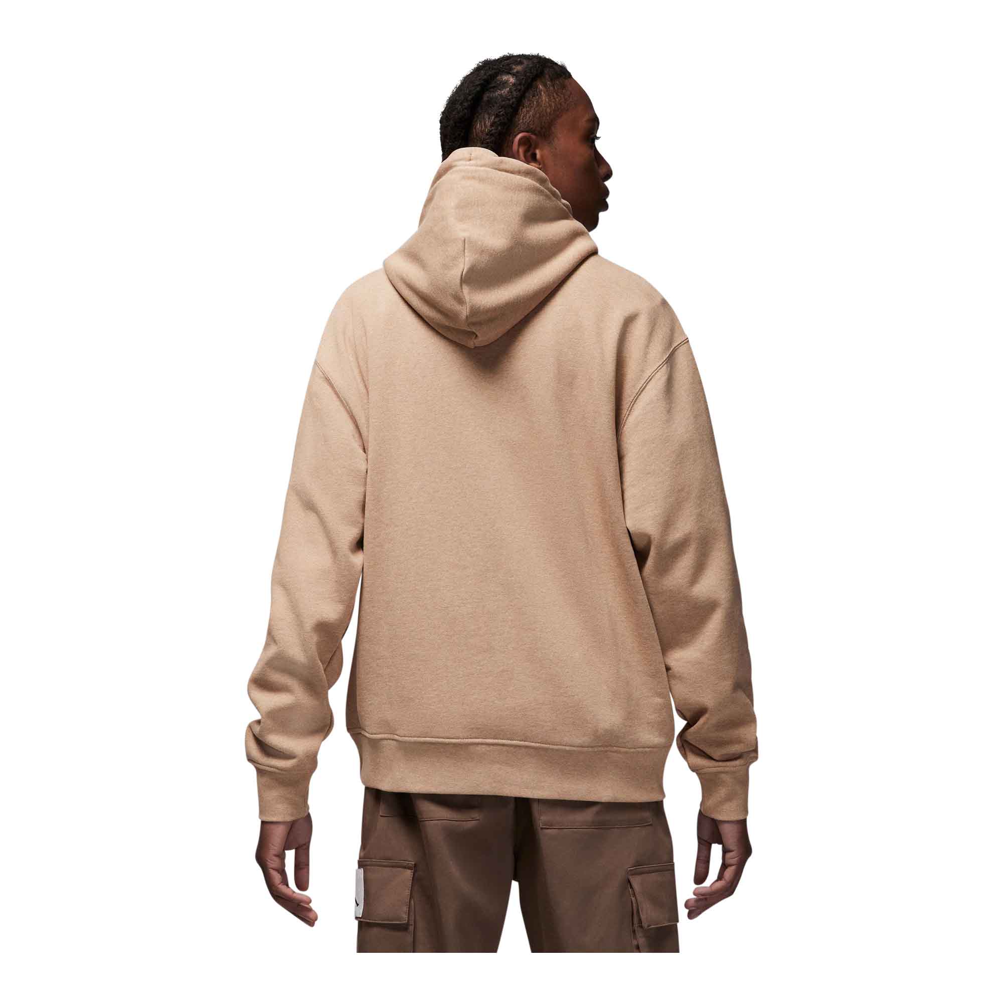 Jordan Flight Fleece Men's Pullover Hoodie