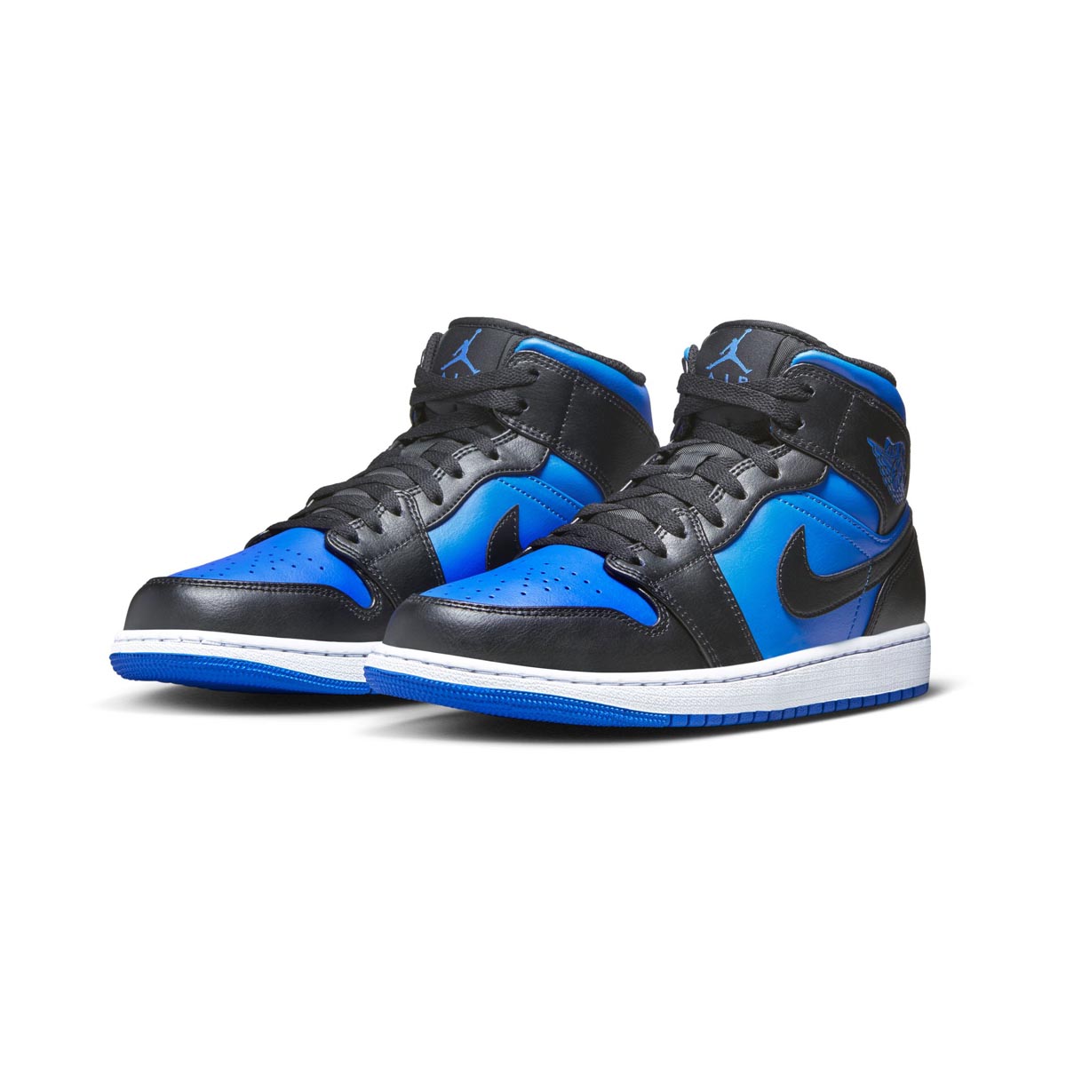 Air Jordan 1 Mid Men's Shoes