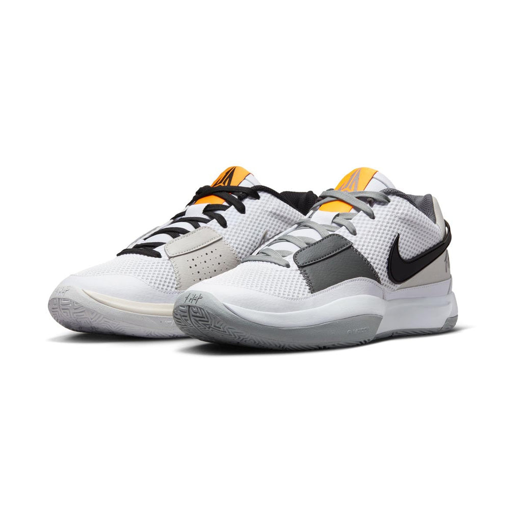 Ja 1 Wet Cement Basketball Shoes