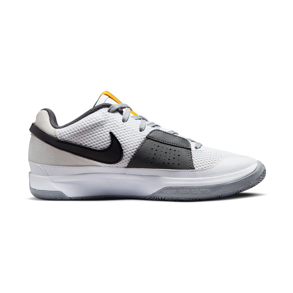Ja 1 Wet Cement Basketball Shoes