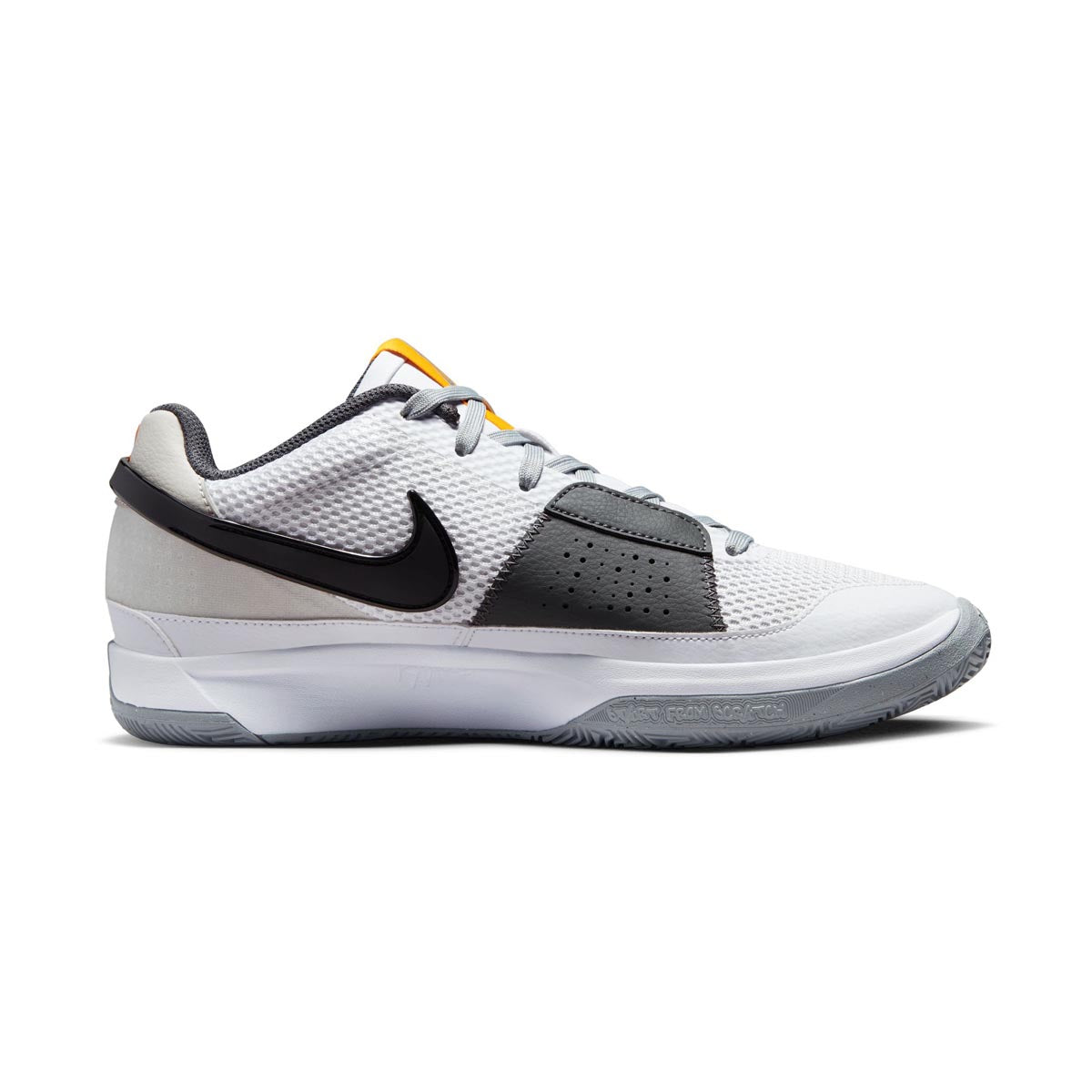 Ja 1 Wet Cement Basketball Shoes