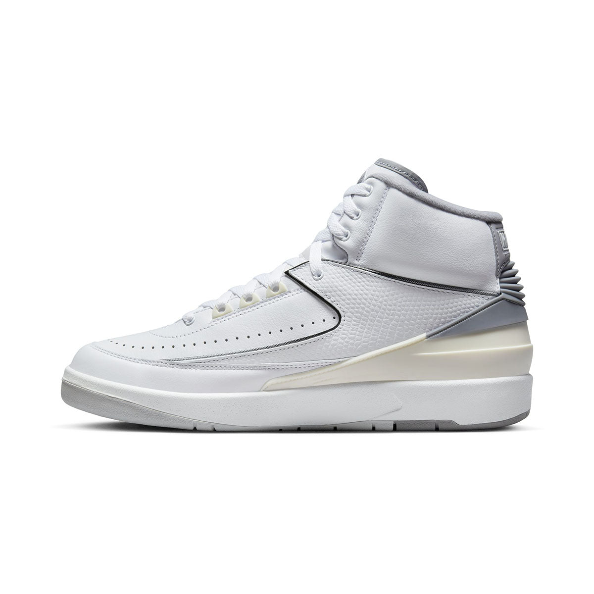 Air Jordan 2 Retro 	Men's Shoes