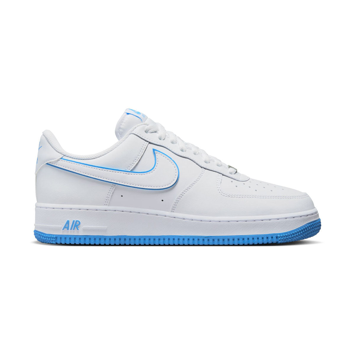 Nike Air Force 1 '07 	Men's Shoes