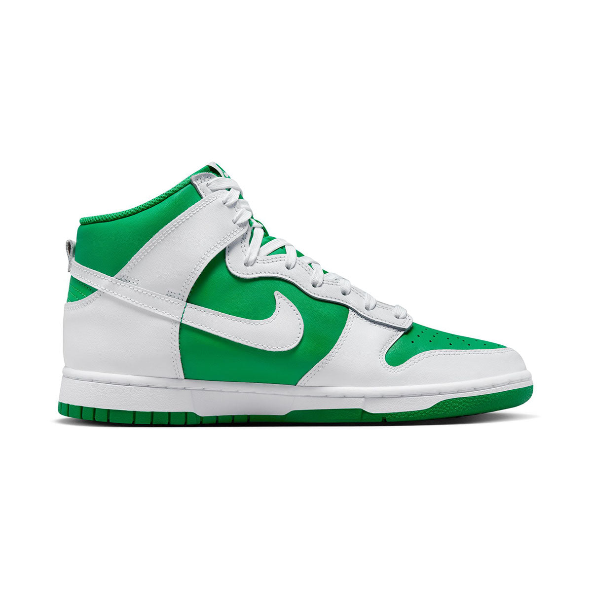 Nike Dunk High Retro 	Men's Shoes