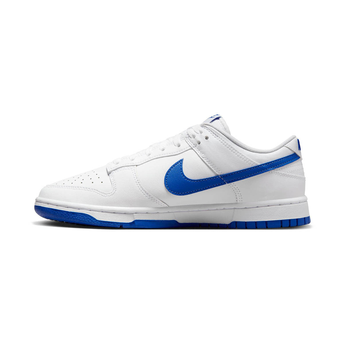 Nike Dunk Low Retro Men's Shoes